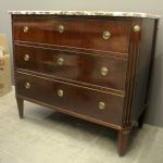 936 5357 CHEST OF DRAWERS